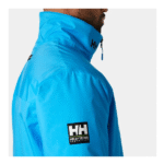 Helly Hansen Crew Midlayer Jacket 2