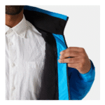 Helly Hansen Crew Midlayer Jacket 2