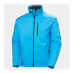 Helly Hansen Crew Midlayer Jacket 2