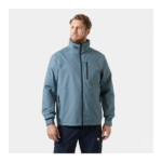 Helly Hansen Crew Midlayer Jacket 2