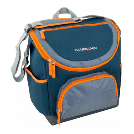 Campingaz Nevera Flexible Tropic Messenguer 20L