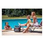 Campingaz Nevera Flexible Tropic Messenguer 20L