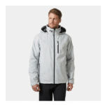 Helly Hansen Crew Hooded Midlayer Sailing Jacket 2.0 Hombre