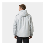 Helly Hansen Crew Hooded Midlayer Sailing Jacket 2.0 Hombre
