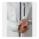 Helly Hansen Crew Hooded Midlayer Sailing Jacket 2.0 Hombre