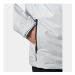 Helly Hansen Crew Hooded Midlayer Sailing Jacket 2.0 Hombre