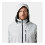 Helly Hansen Crew Hooded Midlayer Sailing Jacket 2.0 Hombre
