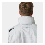 Helly Hansen Crew Hooded Midlayer Sailing Jacket 2.0 Hombre