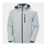 Helly Hansen Crew Hooded Midlayer Sailing Jacket 2.0 Hombre