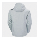 Helly Hansen Crew Hooded Midlayer Sailing Jacket 2.0 Hombre