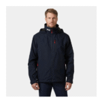 Helly Hansen Crew Hooded Midlayer Sailing Jacket 2.0 Hombre