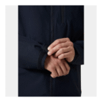 Helly Hansen Crew Hooded Midlayer Sailing Jacket 2.0 Hombre