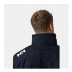 Helly Hansen Crew Hooded Midlayer Sailing Jacket 2.0 Hombre