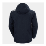 Helly Hansen Crew Hooded Midlayer Sailing Jacket 2.0 Hombre