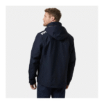Helly Hansen Crew Hooded Midlayer Sailing Jacket 2.0 Hombre