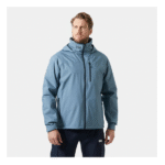Helly Hansen Crew Hooded Midlayer Sailing Jacket 2.0 Hombre