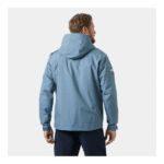 Helly Hansen Crew Hooded Midlayer Sailing Jacket 2.0 Hombre