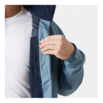 Helly Hansen Crew Hooded Midlayer Sailing Jacket 2.0 Hombre