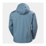 Helly Hansen Crew Hooded Midlayer Sailing Jacket 2.0 Hombre