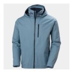 Helly Hansen Crew Hooded Midlayer Sailing Jacket 2.0 Hombre