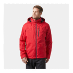 Helly Hansen Crew Hooded Midlayer Sailing Jacket 2.0 Hombre