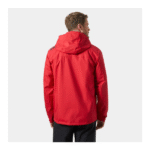 Helly Hansen Crew Hooded Midlayer Sailing Jacket 2.0 Hombre