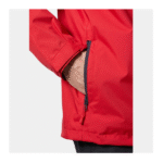 Helly Hansen Crew Hooded Midlayer Sailing Jacket 2.0 Hombre