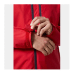 Helly Hansen Crew Hooded Midlayer Sailing Jacket 2.0 Hombre