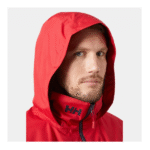 Helly Hansen Crew Hooded Midlayer Sailing Jacket 2.0 Hombre