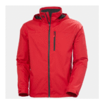 Helly Hansen Crew Hooded Midlayer Sailing Jacket 2.0 Hombre