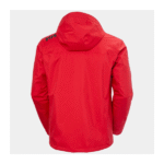 Helly Hansen Crew Hooded Midlayer Sailing Jacket 2.0 Hombre