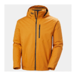 Helly Hansen Crew Hooded Midlayer Sailing Jacket 2.0 Hombre