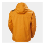 Helly Hansen Crew Hooded Midlayer Sailing Jacket 2.0 Hombre