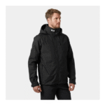 Helly Hansen Crew Hooded Midlayer Sailing Jacket 2.0 Hombre