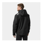 Helly Hansen Crew Hooded Midlayer Sailing Jacket 2.0 Hombre