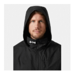 Helly Hansen Crew Hooded Midlayer Sailing Jacket 2.0 Hombre