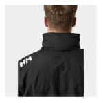 Helly Hansen Crew Hooded Midlayer Sailing Jacket 2.0 Hombre