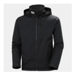 Helly Hansen Crew Hooded Midlayer Sailing Jacket 2.0 Hombre