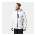 Helly Hansen Crew Hooded Midlayer Sailing Jacket 2.0 Hombre