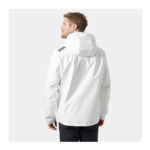 Helly Hansen Crew Hooded Midlayer Sailing Jacket 2.0 Hombre