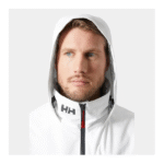 Helly Hansen Crew Hooded Midlayer Sailing Jacket 2.0 Hombre