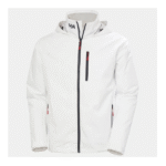 Helly Hansen Crew Hooded Midlayer Sailing Jacket 2.0 Hombre