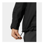 Helly Hansen Crew Hooded Midlayer Sailing Jacket 2.0 Mujer