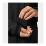 Helly Hansen Crew Hooded Midlayer Sailing Jacket 2.0 Mujer