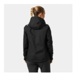 Helly Hansen Crew Hooded Midlayer Sailing Jacket 2.0 Mujer