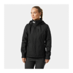 Helly Hansen Crew Hooded Midlayer Sailing Jacket 2.0 Mujer