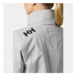 Helly Hansen Crew Hooded Midlayer Sailing Jacket 2.0 Mujer