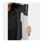 Helly Hansen Crew Hooded Midlayer Sailing Jacket 2.0 Mujer