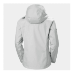 Helly Hansen Crew Hooded Midlayer Sailing Jacket 2.0 Mujer