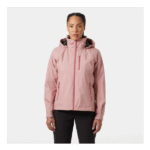 Helly Hansen Crew Hooded Midlayer Sailing Jacket 2.0 Mujer